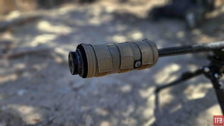 silencer saturday 437 precision armament titrex 300ti review