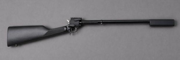silencer saturday 438 wheel gun suppression with revolver seal