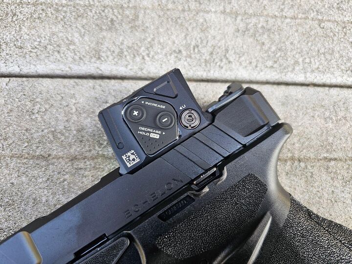 tfb review springfield armory echelon 4 5f 9mm coa