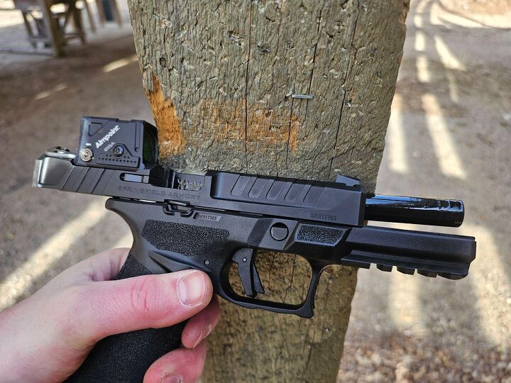 tfb review springfield armory echelon 4 5f 9mm coa