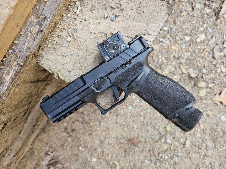 tfb review springfield armory echelon 4 5f 9mm coa
