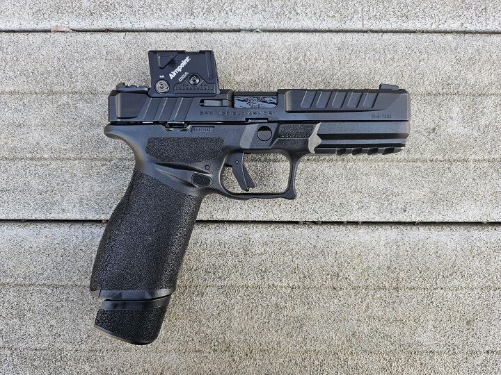 tfb review springfield armory echelon 4 5f 9mm coa