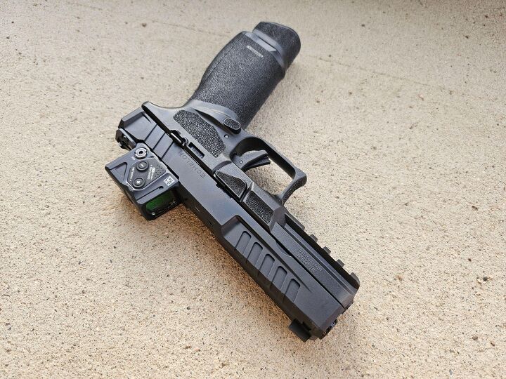 tfb review springfield armory echelon 4 5f 9mm coa