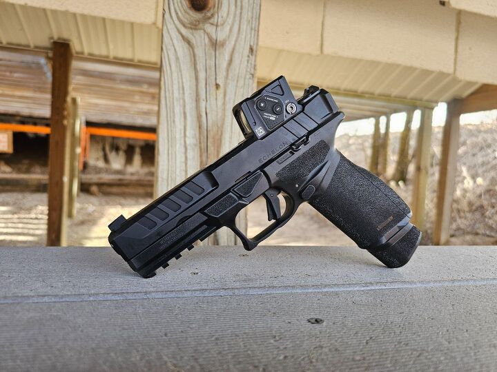 tfb review springfield armory echelon 4 5f 9mm coa