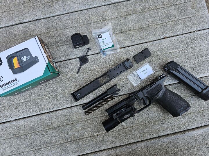 tfb review vortex venom enclosed 6 moa micro red dot