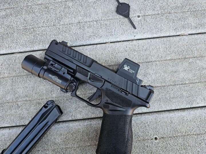 tfb review vortex venom enclosed 6 moa micro red dot