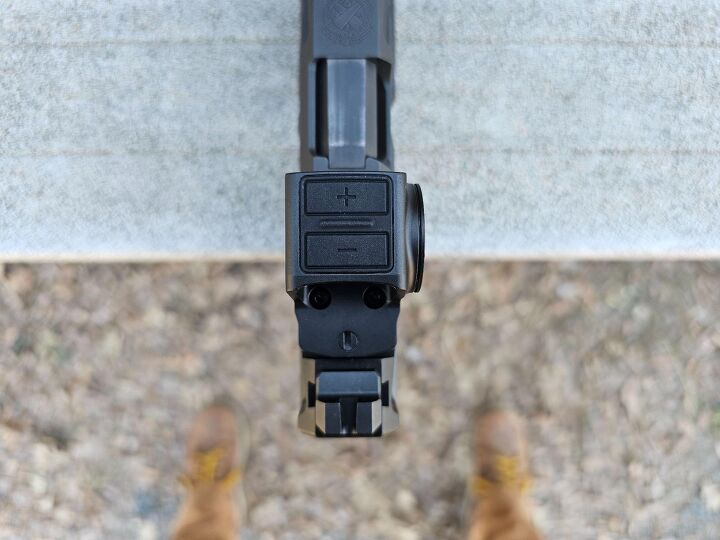 tfb review vortex venom enclosed 6 moa micro red dot