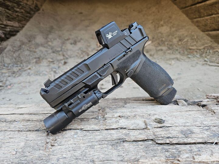 tfb review vortex venom enclosed 6 moa micro red dot