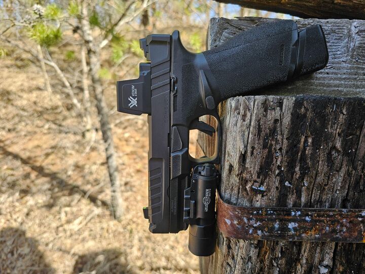 tfb review vortex venom enclosed 6 moa micro red dot
