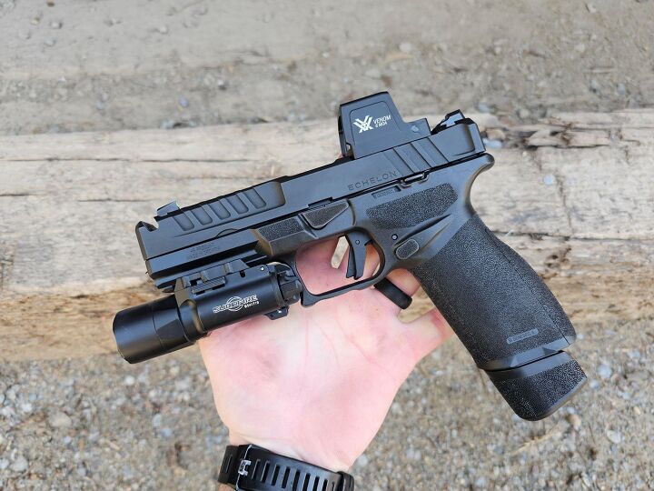 tfb review vortex venom enclosed 6 moa micro red dot