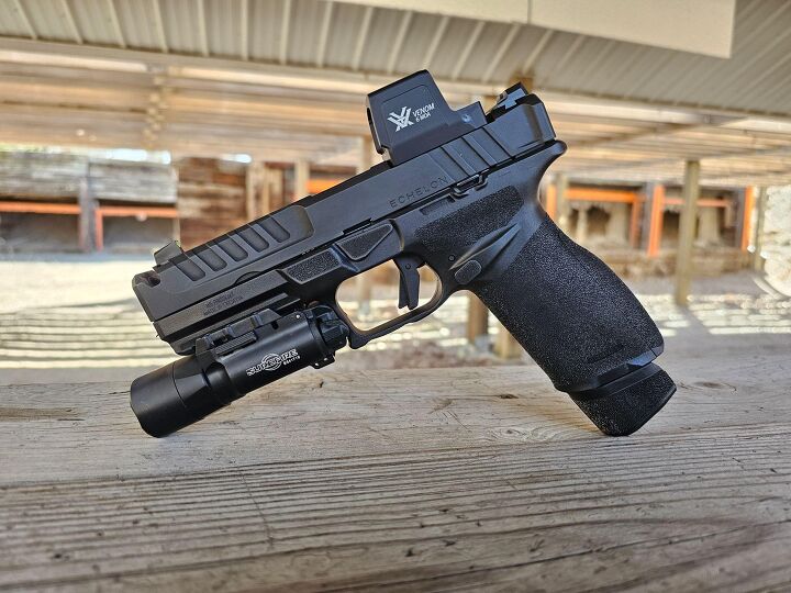 tfb review vortex venom enclosed 6 moa micro red dot