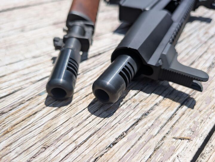 the cutts compensator is back sort of