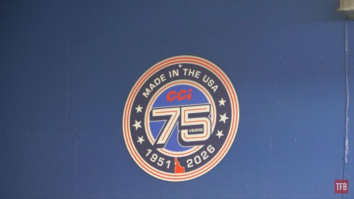 the rimfire report celebrating 75 years of cci a trip to lewiston