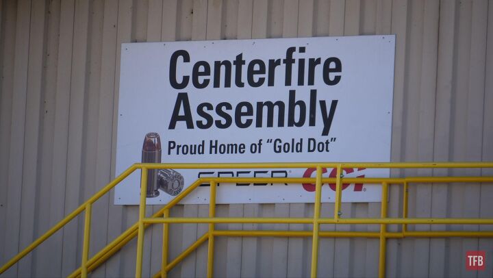 the rimfire report celebrating 75 years of cci a trip to lewiston