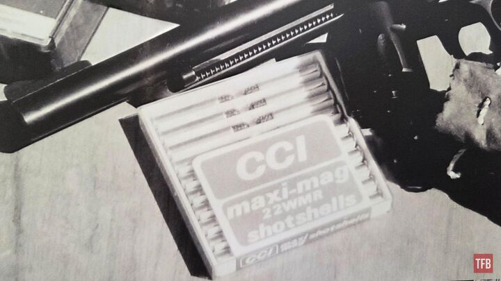 the rimfire report celebrating 75 years of cci a trip to lewiston