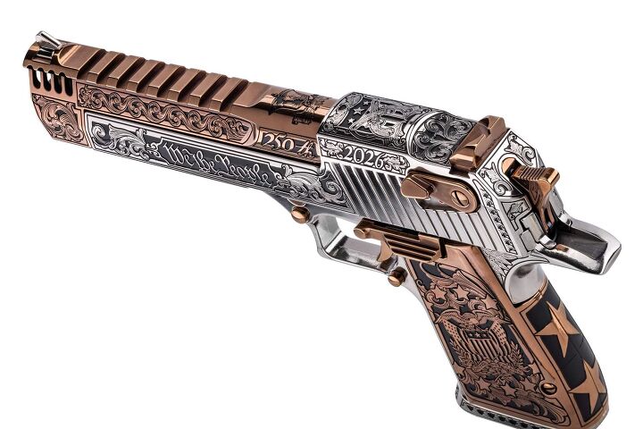 want a desert eagle that celebrates america s birthday