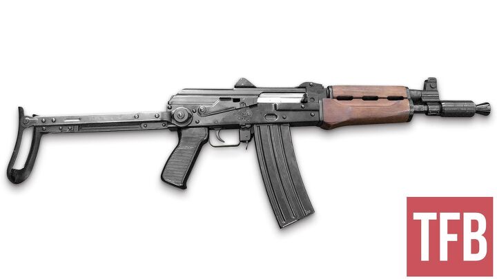 what is wrong with 5 56 aks, Zastava M85 one of the first Yugoslavian 5 56 AKs