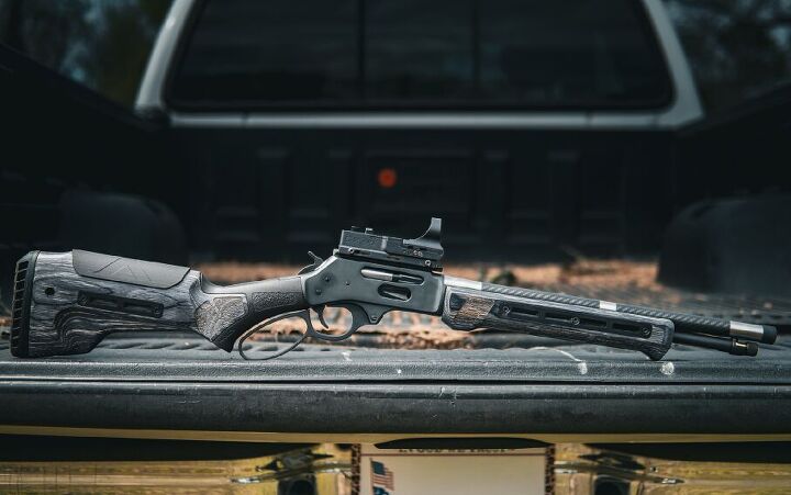 woox grey laminate bravado italian craft meets lever action