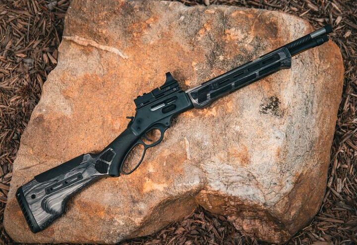 woox grey laminate bravado italian craft meets lever action