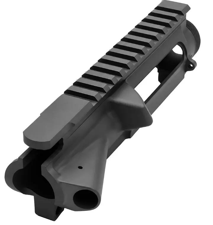 33 weight reduction new 1791 industries literaider mmc receivers