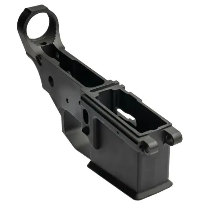 33 weight reduction new 1791 industries literaider mmc receivers