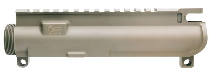 33 weight reduction new 1791 industries literaider mmc receivers