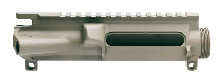 33 weight reduction new 1791 industries literaider mmc receivers