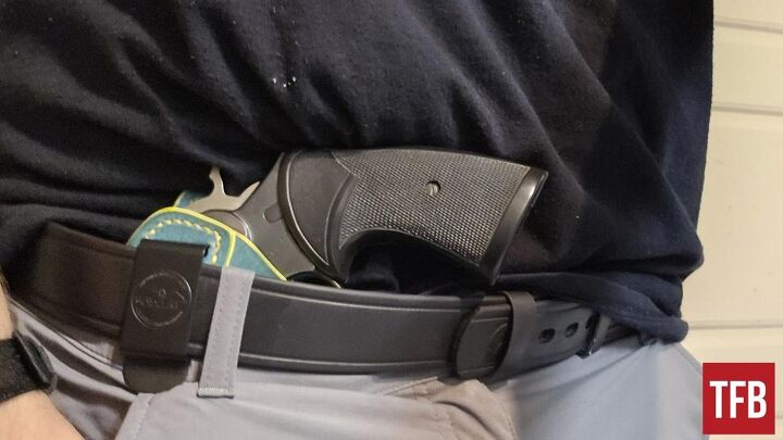 are custom holsters worth it