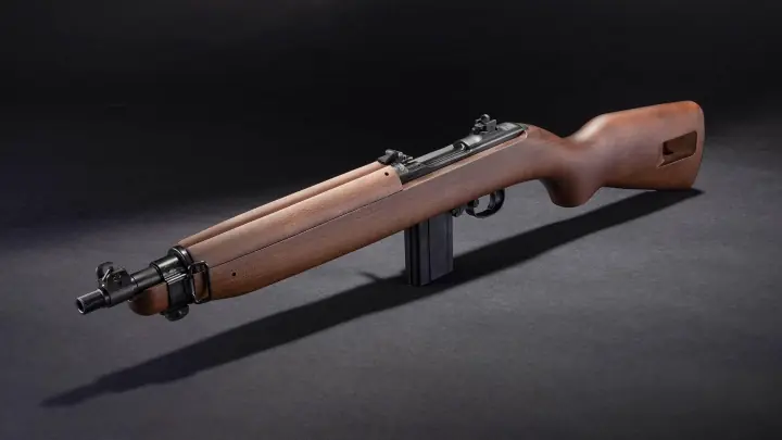 auto ordnance offers shorty m1 carbine factory sbr