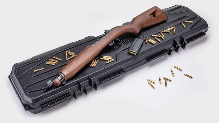 auto ordnance offers shorty m1 carbine factory sbr