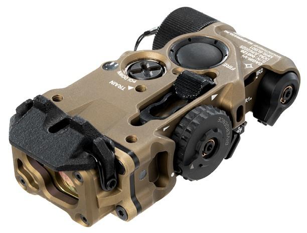b e meyers awarded us army contract for dagir v1 lasers