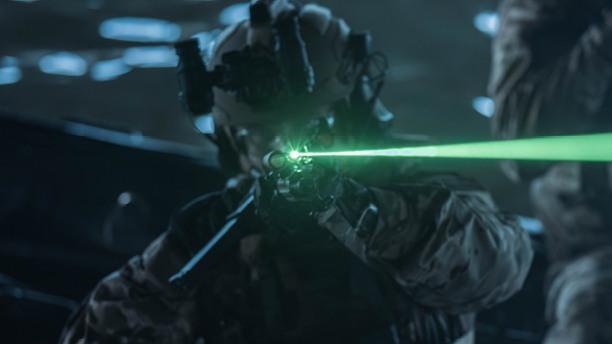 b e meyers awarded us army contract for dagir v1 lasers
