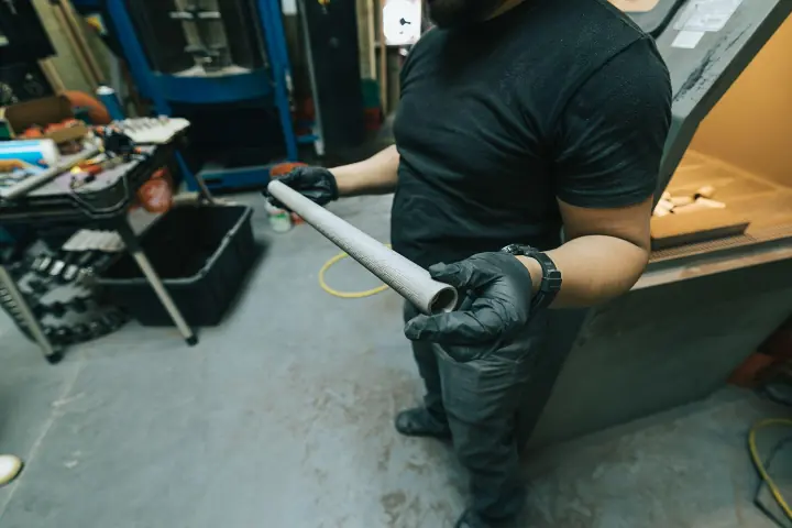 b t usa increases utah facility output over 7 000 suppressors month