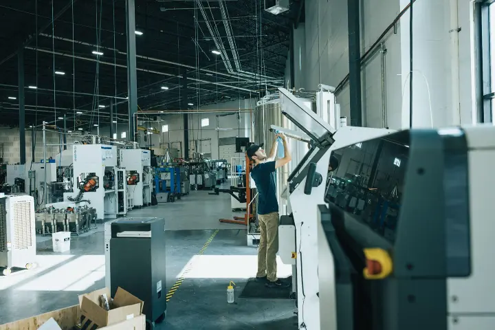 b t usa increases utah facility output over 7 000 suppressors month