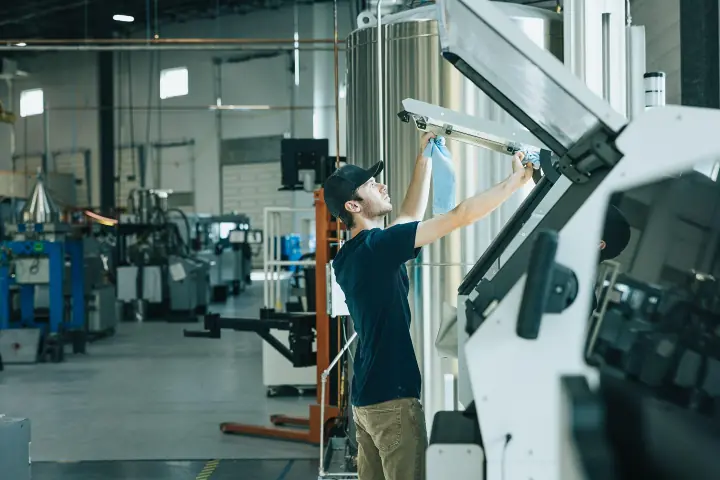 b t usa increases utah facility output over 7 000 suppressors month