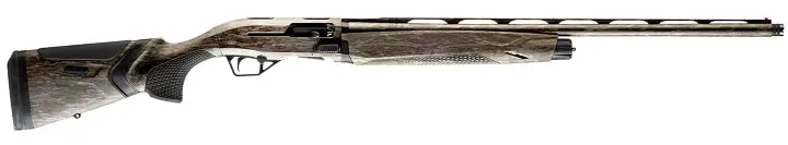beretta a400 solo speed softness in a mid range semi auto