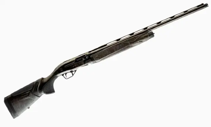 beretta a400 solo speed softness in a mid range semi auto