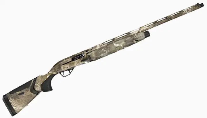 beretta a400 solo speed softness in a mid range semi auto
