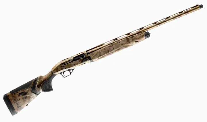 beretta a400 solo speed softness in a mid range semi auto