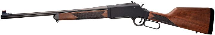 big woods bucks x henry repeating arms long ranger big woods carbine