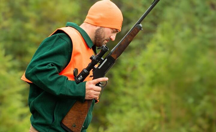 big woods bucks x henry repeating arms long ranger big woods carbine