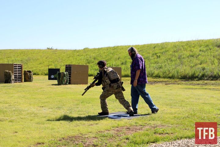 brownells annual action hero experience, Say hello to DEMOCRACY