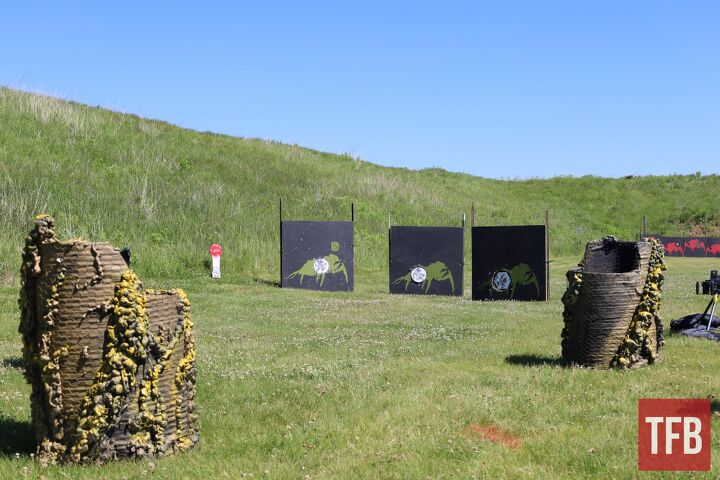 brownells annual action hero experience, Sweet liberty my leg