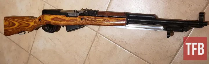 canada s gun grab is on hold again, Even as the federal seizures have been put on hold for the Supreme Court appeal gun control advocates have started calling for the ban of the SKS rifle the most commonly found semi auto in Canada Zac K