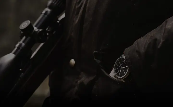 carl gustaf watches swedish rifle heritage meets swiss precision