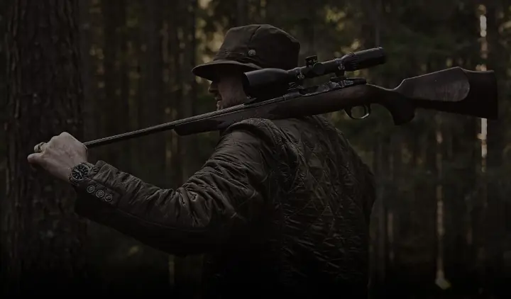 carl gustaf watches swedish rifle heritage meets swiss precision