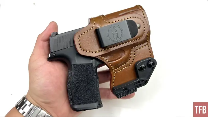 concealed carry corner navigating unwelcoming areas