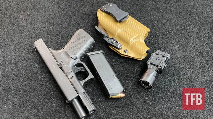 concealed carry corner navigating unwelcoming areas