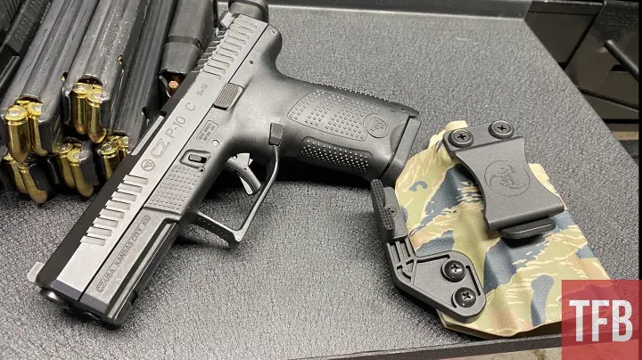 concealed carry corner navigating unwelcoming areas