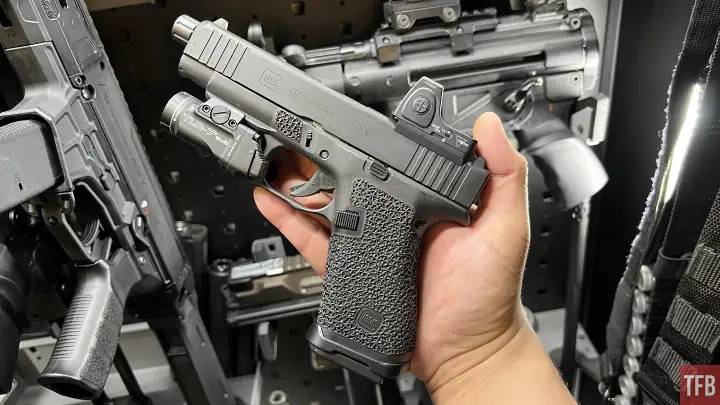 concealed carry corner navigating unwelcoming areas